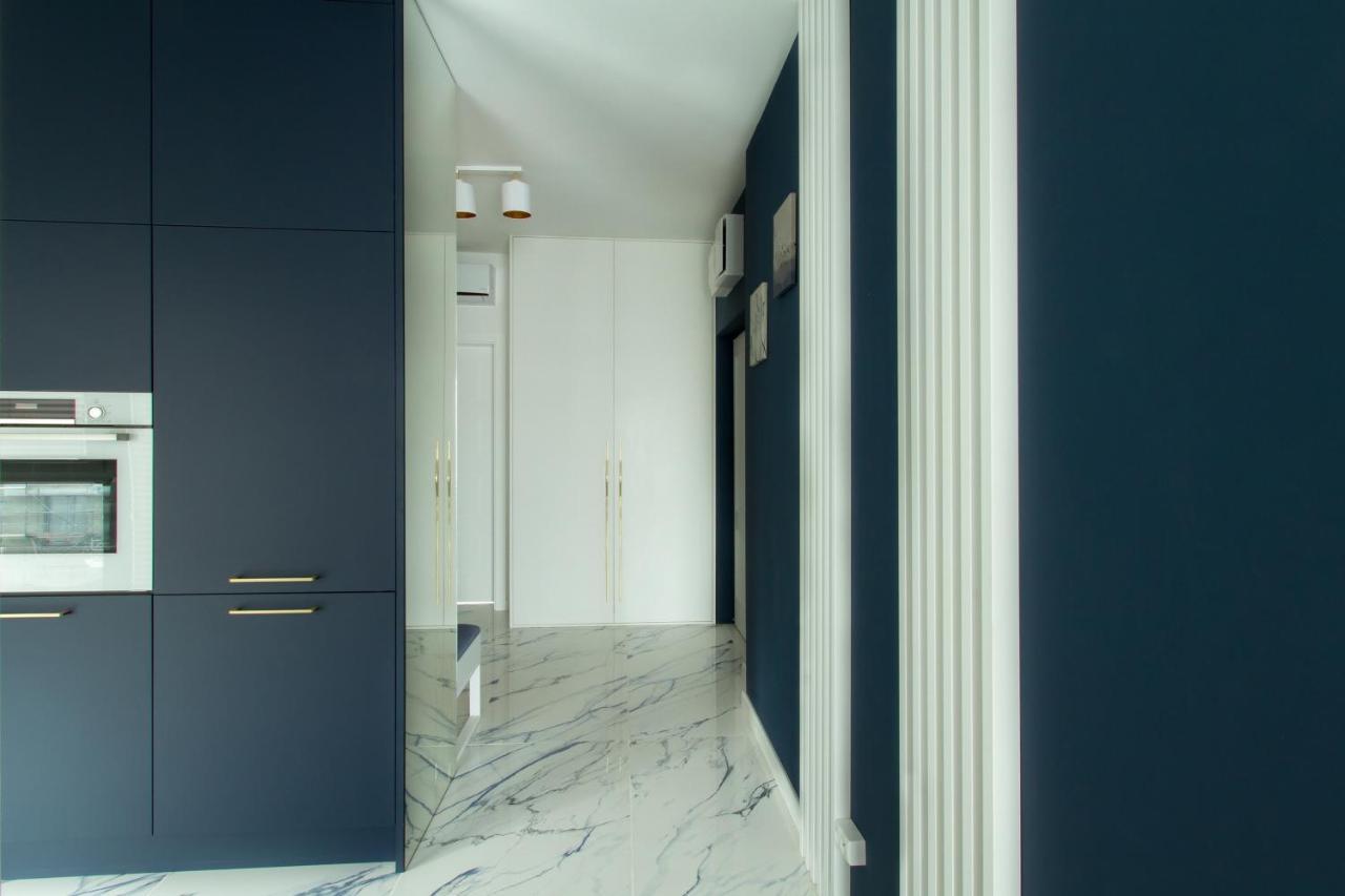 Nowy Przy Placu Szembeka Apartament