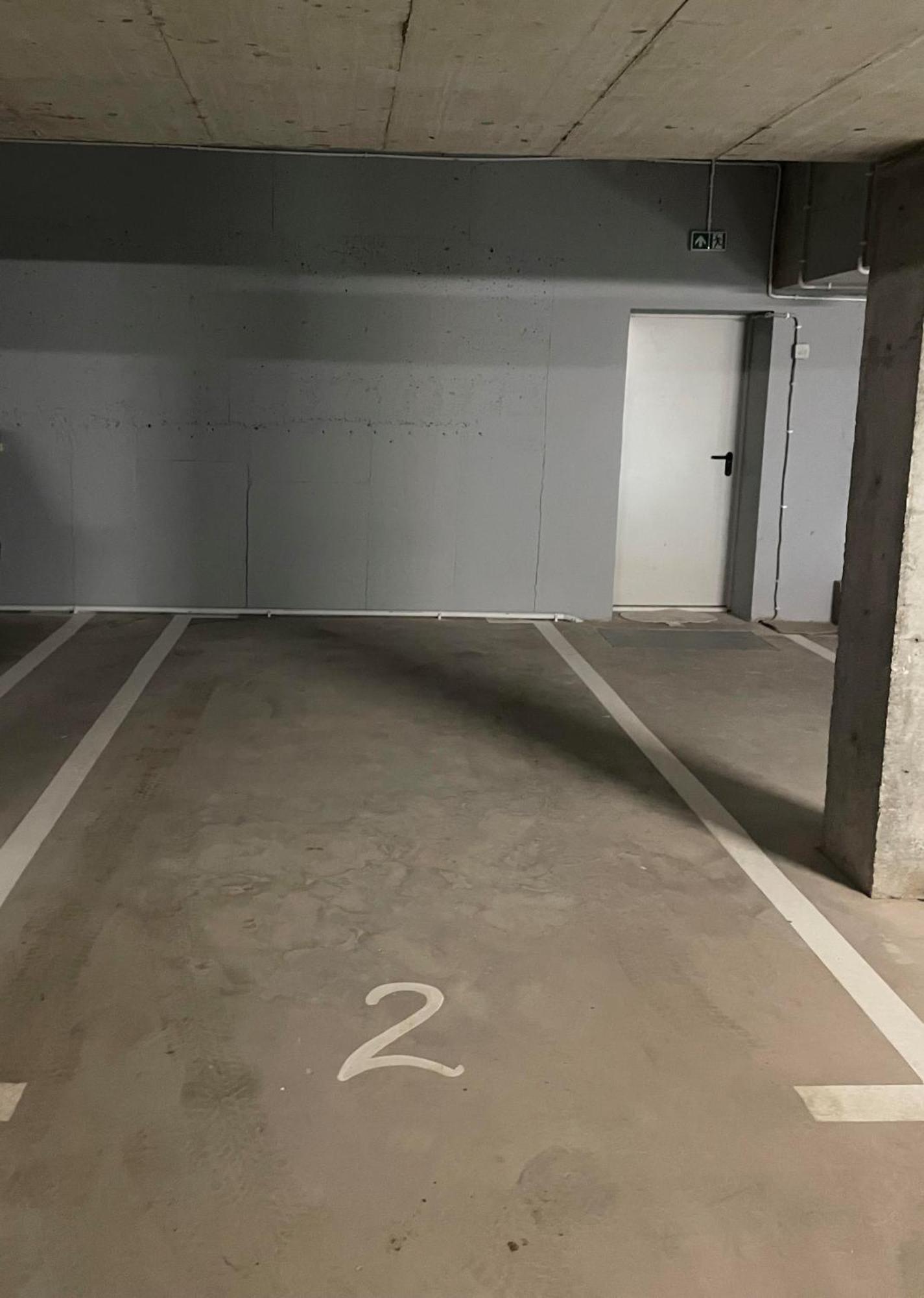 Apartament Nowy Przy Placu Szembeka